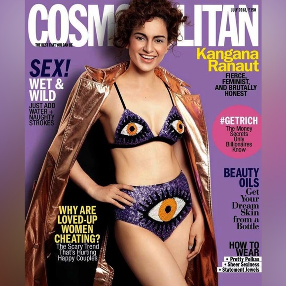 Discount Universe Eye Bra Top purple RARE rave festival bikini sequined EDC Sz S - Picture 12 of 15